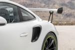 Porsche 911 GT3 RS 2018 года (NA)